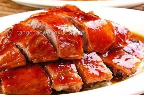 活鴨與烤鴨價格差異揭秘，經(jīng)濟賬本大起底