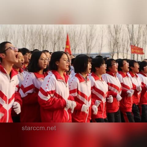 衡水一中學高考日跑操安排案例研究：影響與啟示