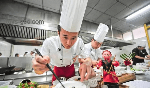 魯菜根管理強(qiáng)化，應(yīng)對(duì)特廚隋坡質(zhì)疑