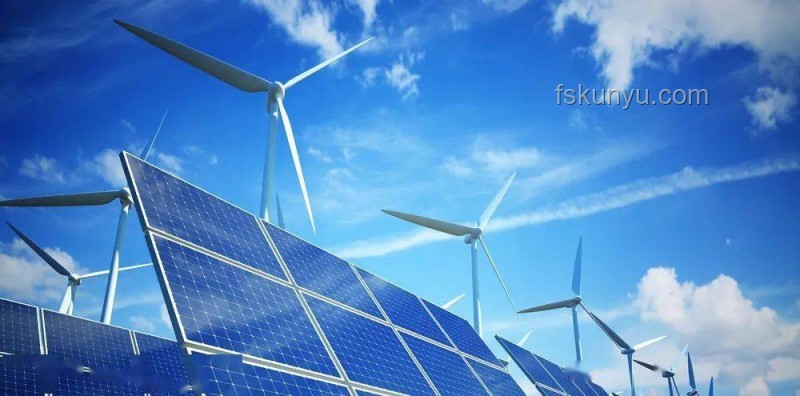 火葬場(chǎng)發(fā)電：未來能源利用的新趨勢(shì)？