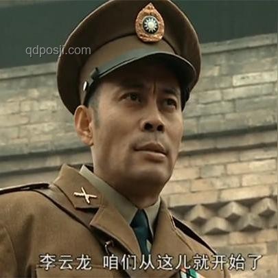 抗日劇繁多，李云龍火爆之謎