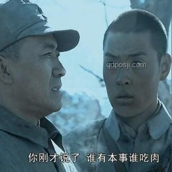 抗日劇繁多，李云龍火爆之謎