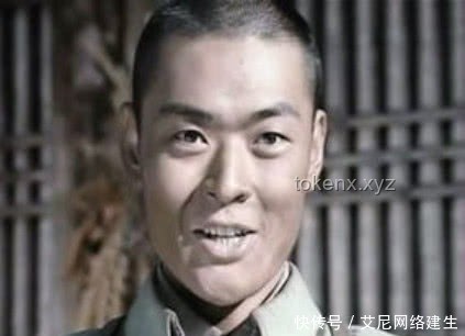 為什么眾多抗日劇中，李云龍能如此火爆？