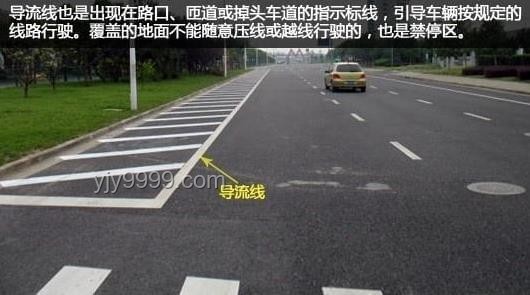 紅綠燈前“越線停車”的心態(tài)解析????