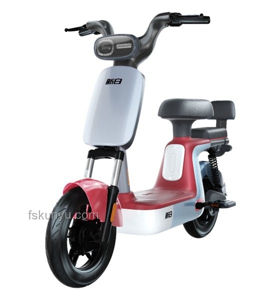 電動(dòng)車自行車越線停車心態(tài)分析及解決方案