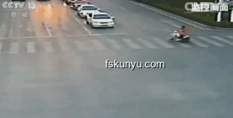 電動(dòng)車自行車越線停車心態(tài)分析及解決方案