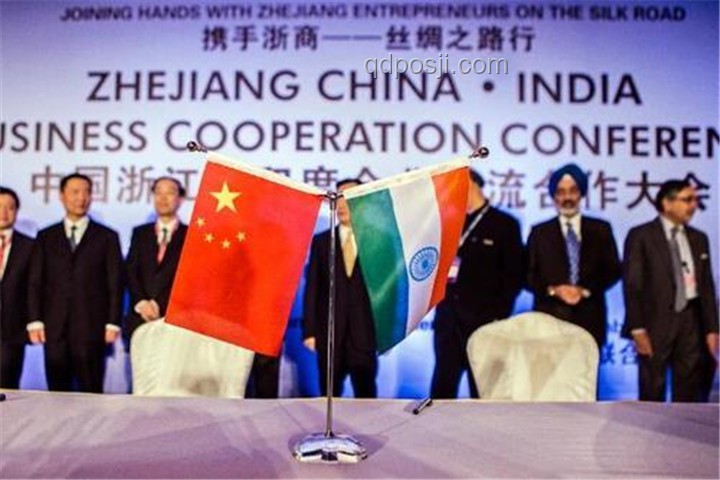 莫迪時代新飛躍：印度數(shù)字化改革加速，國際投資迎來高潮