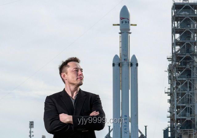 馬斯克與美財長沖突解決方案