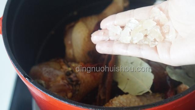 南方燜蒸型高溫全解析