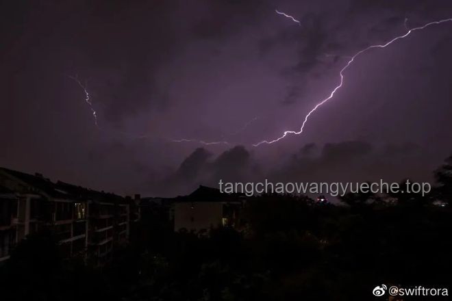 高考第2天遇極端天氣：多地應(yīng)對(duì)10級(jí)以上雷暴大風(fēng)案例研究