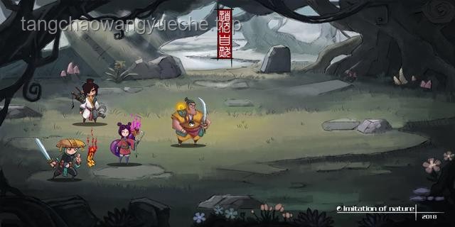 獨(dú)立游戲制作人的進(jìn)階之路：從夢想到現(xiàn)實(shí)的跨越??