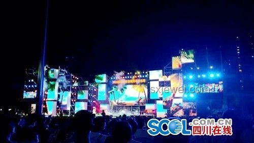 2024知乎鹽沙龍成都站：創(chuàng)意碰撞的靈感盛宴??