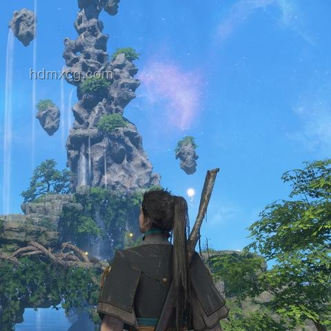 《黑神話：悟空》鋼筋掃描問題解決方案