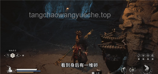 《黑神話：悟空》第五回創(chuàng)新評析，跨界思維重塑游戲體驗