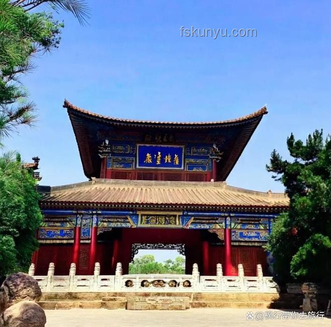 《黑神話：悟空》觀音禪院：融合古今的建筑風(fēng)格趨勢(shì)預(yù)測(cè)