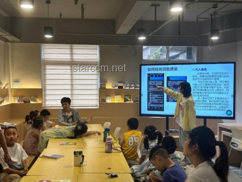 幼兒園跳繩教學(xué)新趨勢(shì)：簡(jiǎn)化指導(dǎo)，提升學(xué)習(xí)效率