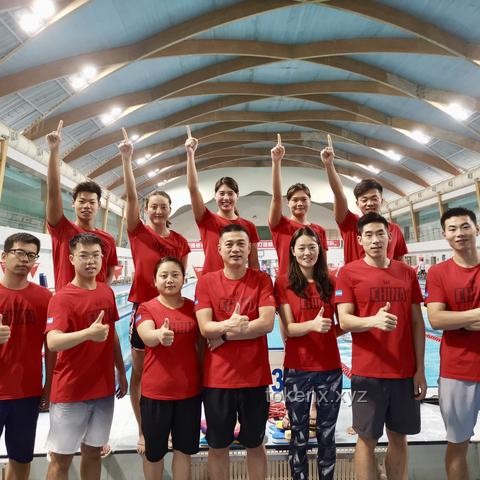 奧運(yùn)備戰(zhàn)新科技：運(yùn)動(dòng)員日常訓(xùn)練的意外助力