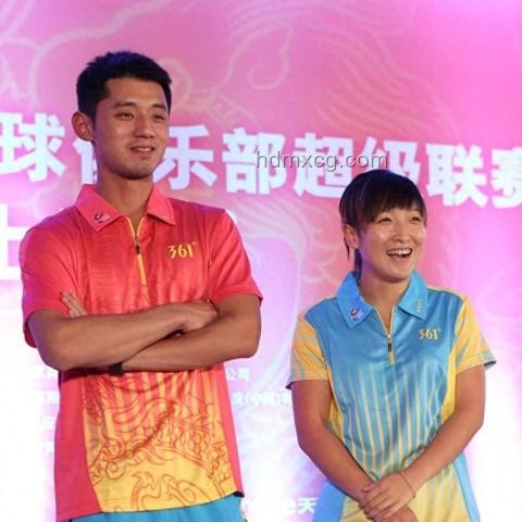 奧運(yùn)乒乓決賽汗量差異揭秘：服裝科技與個人體質(zhì)