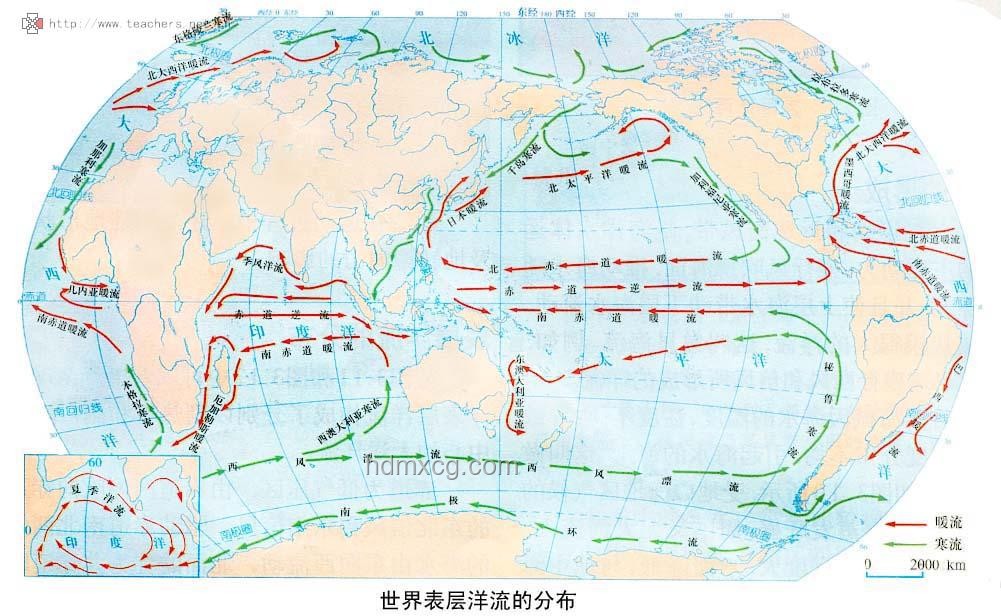中國人看世界新視角：坡度地圖的震撼發(fā)現(xiàn)