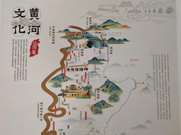 中國人看世界新視角：坡度地圖的震撼發(fā)現(xiàn)
