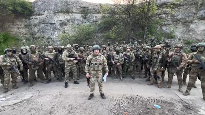 瓦格納集團宣布撤軍：事件背景、過程與影響