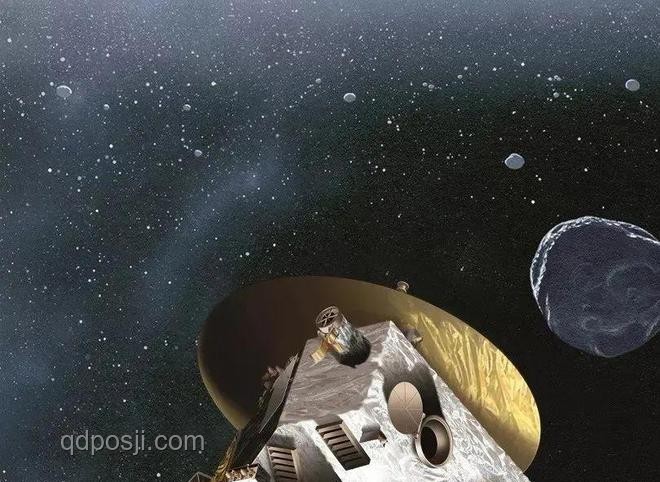 天問(wèn)二號(hào)揭秘宇宙：300萬(wàn)公里外的真實(shí)景象分析