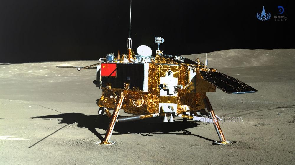 天問(wèn)二號(hào)揭秘宇宙：300萬(wàn)公里外的真實(shí)景象分析