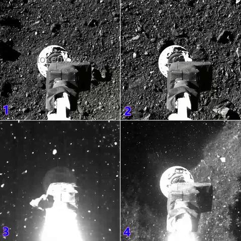 被美誤導(dǎo)？天問二號300萬公里外揭秘真實宇宙