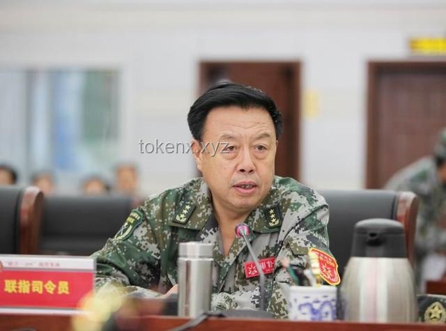 中央軍委原副主席許其亮遺體火化事宜處理方案