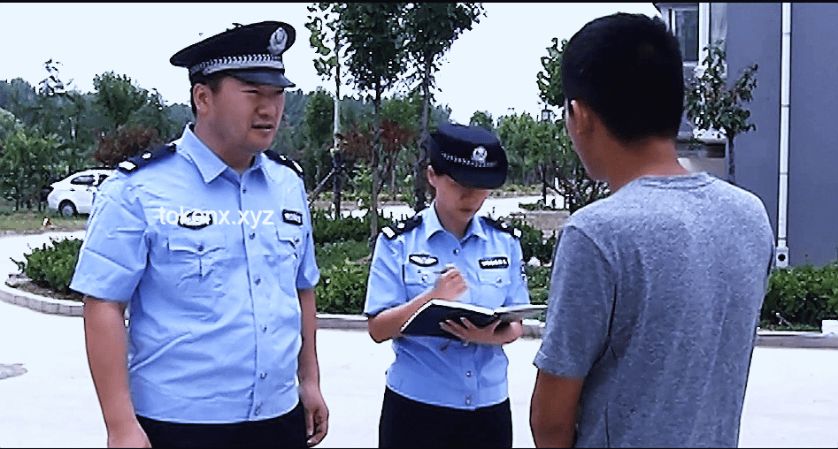 日本警察與住持性侵女高中生被捕案例研究