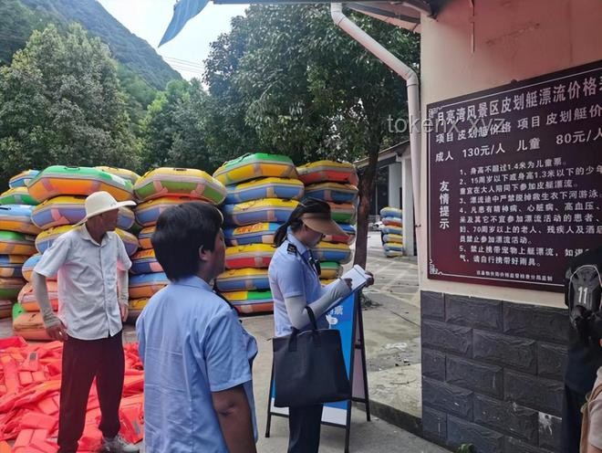 安徽涇縣旅游市場(chǎng)亂象：圍毆游客事件背后的深層剖析