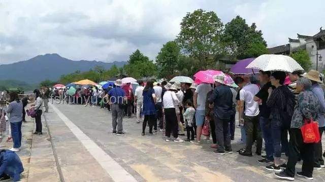 安徽涇縣游客被圍毆事件深度分析：旅游市場秩序何去何從？
