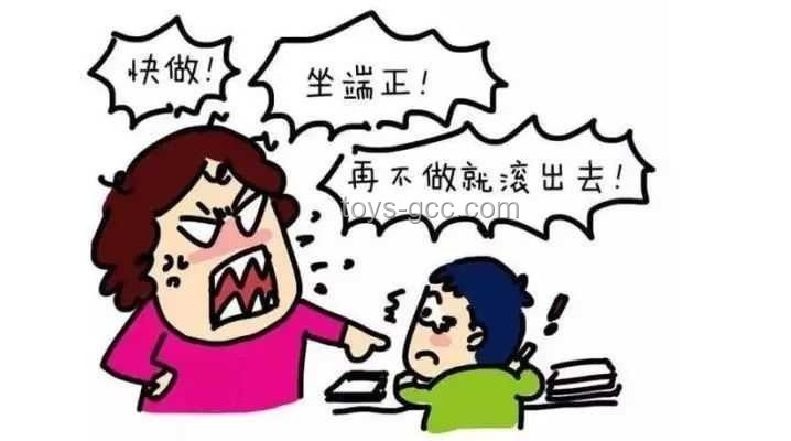 男生出考場第一句話是找不著媽媽了的解決方案