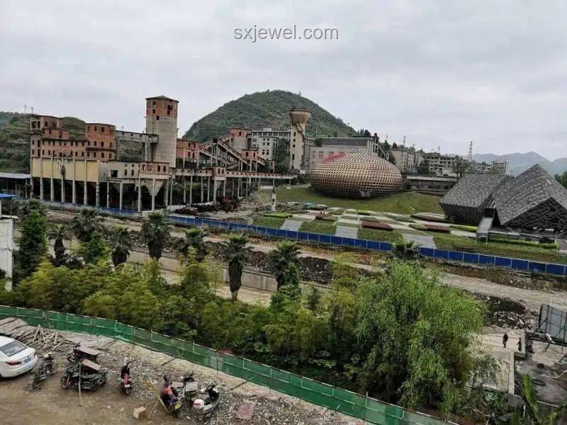 貴州玉米地深坑事件對行業(yè)的影響與洞察