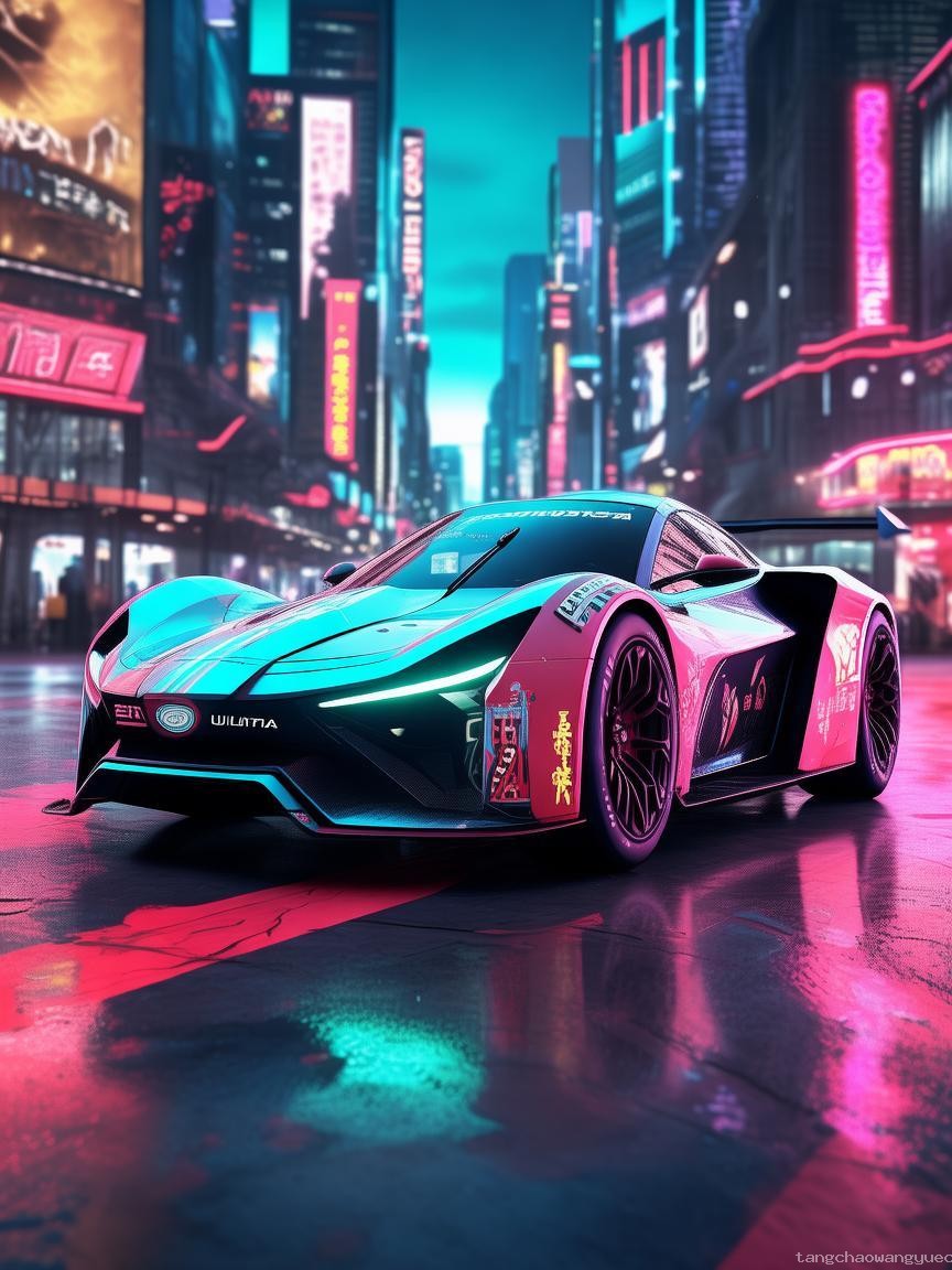 SU7Ultra成為GT7首輛中國車如何融入游戲生態(tài)