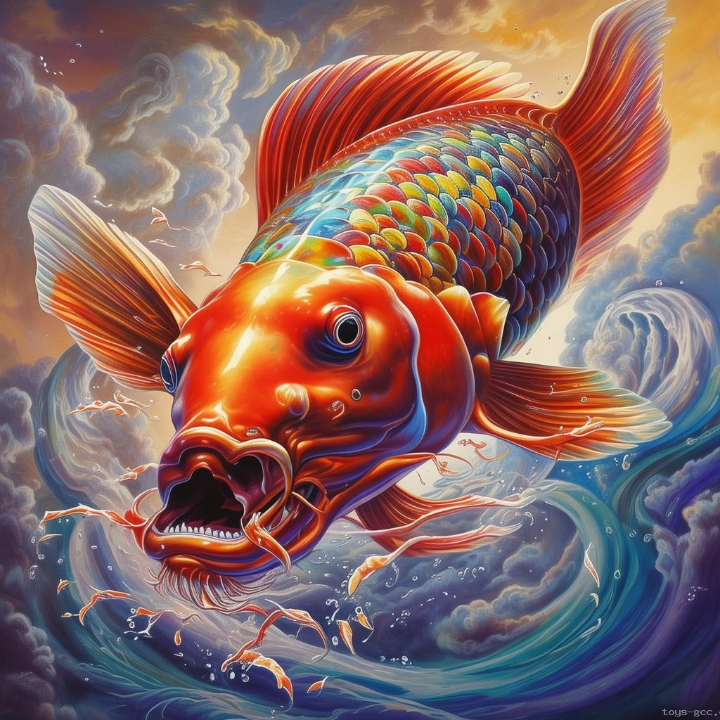 化龍失敗鯉魚價(jià)值探討及解決方案