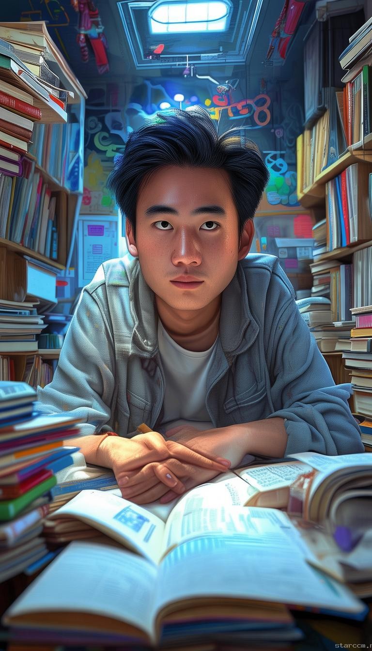 2025年高考作文深度剖析：三段話引發(fā)的思考