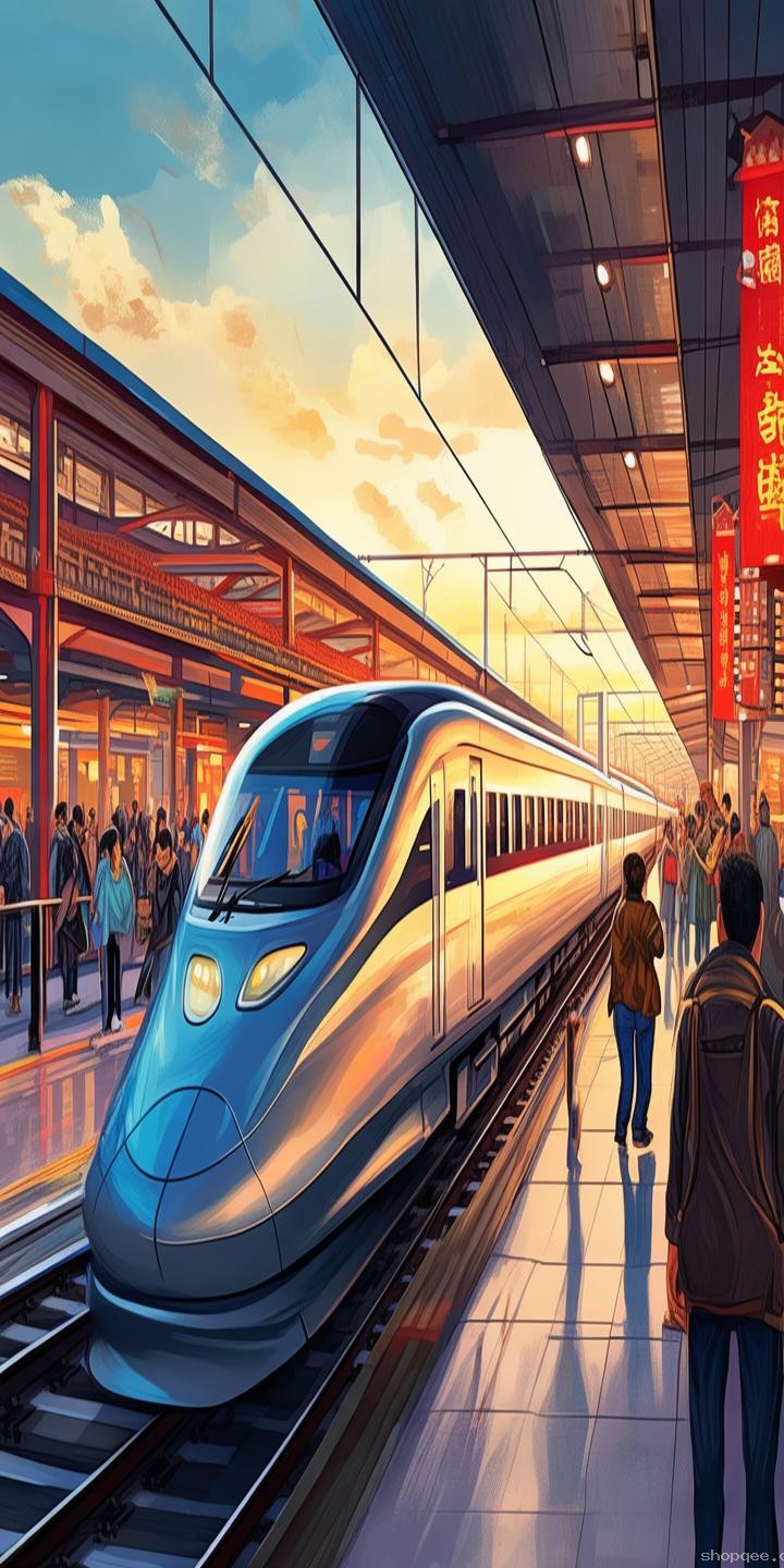 高鐵留言啟示：東亞文化中的等待與奮斗心態(tài)研究