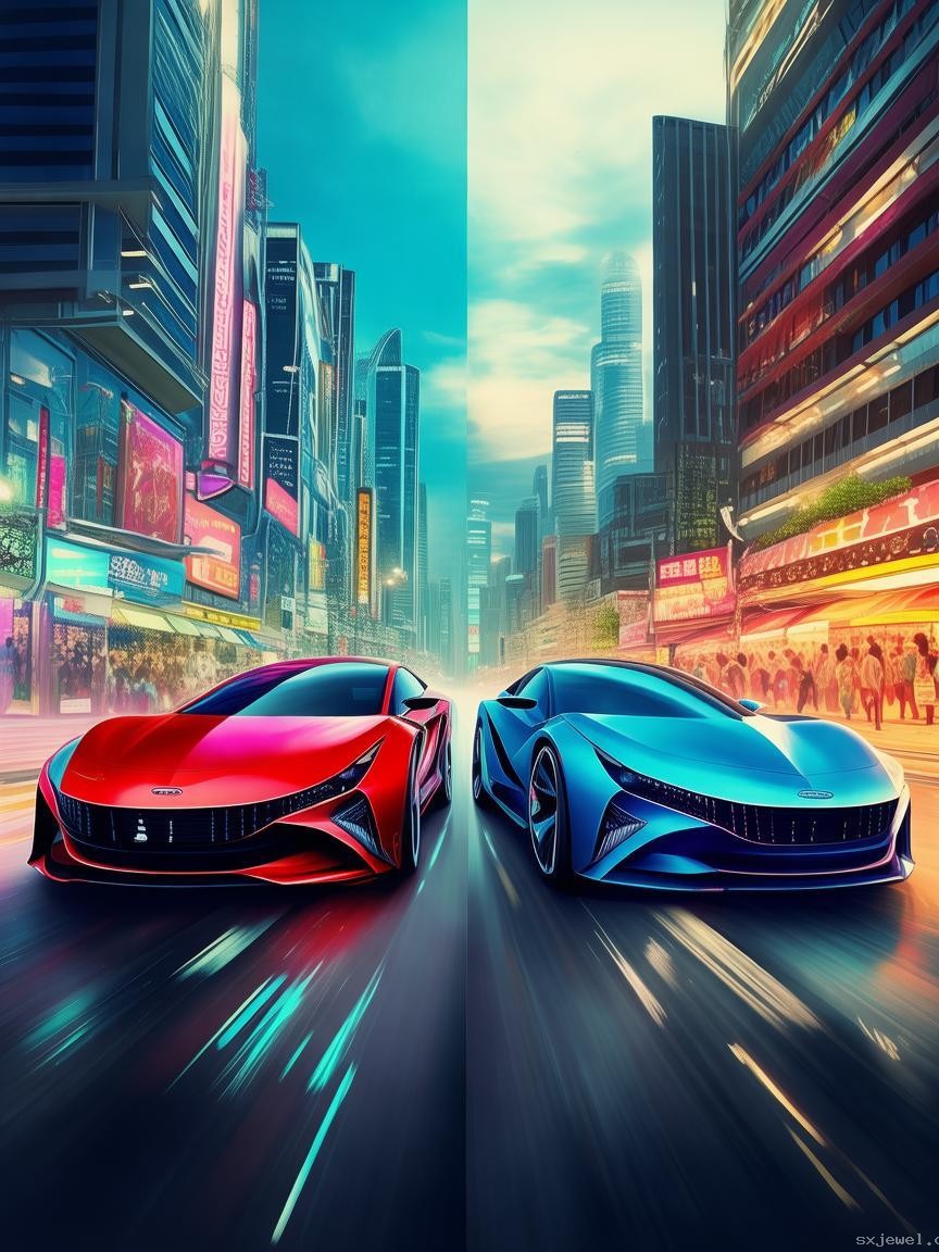中國(guó)汽車業(yè)“內(nèi)卷”之爭(zhēng)：比亞迪與吉利的競(jìng)爭(zhēng)格局透視