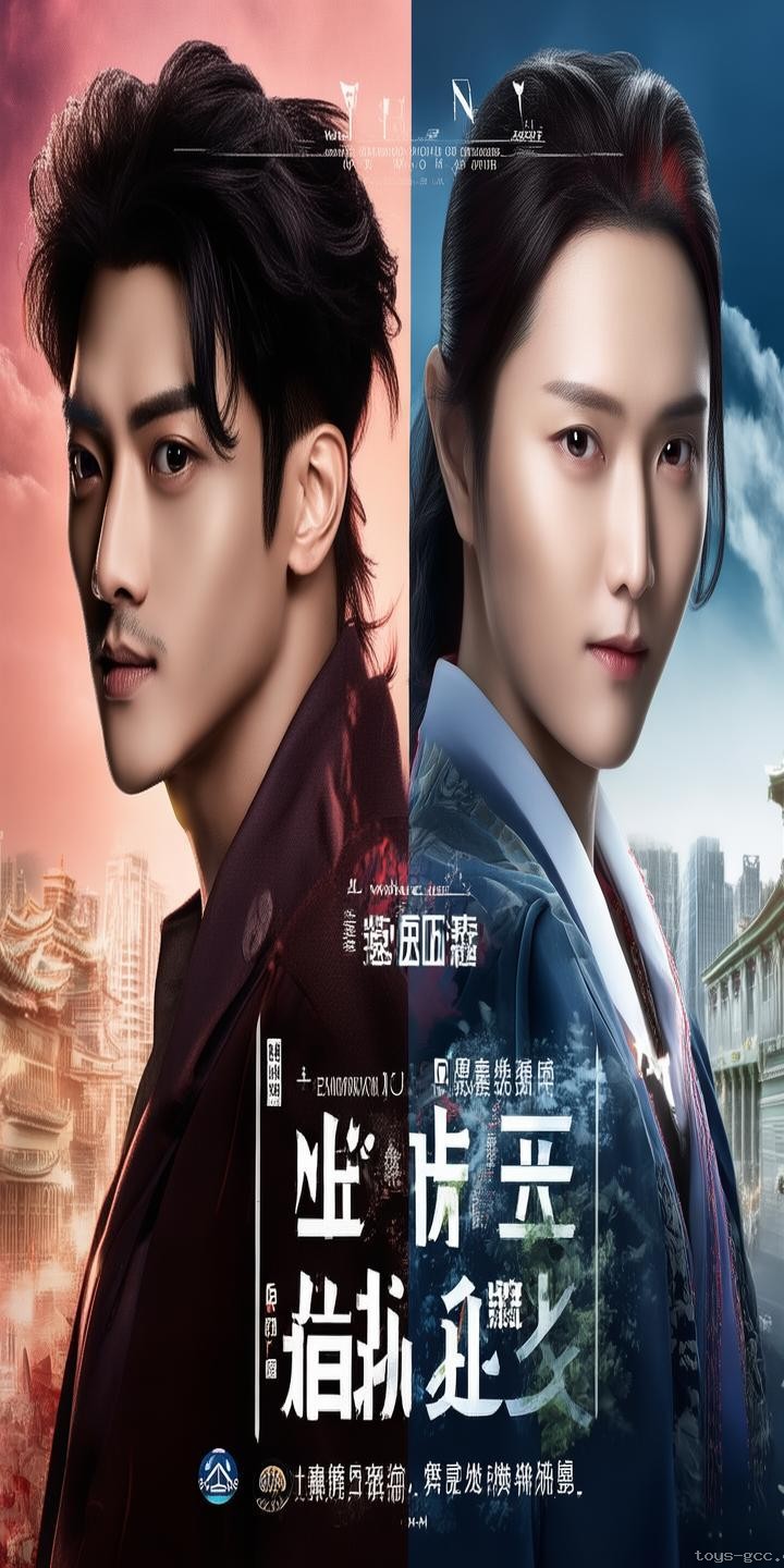 李昀銳與孟子義若演《微微一笑很傾城》的對比分析