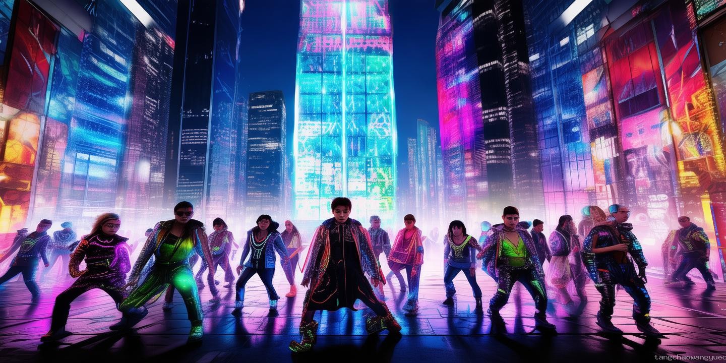 aespa靈感激發(fā)：元宇宙K-Pop創(chuàng)新紀元，跨界重塑未來