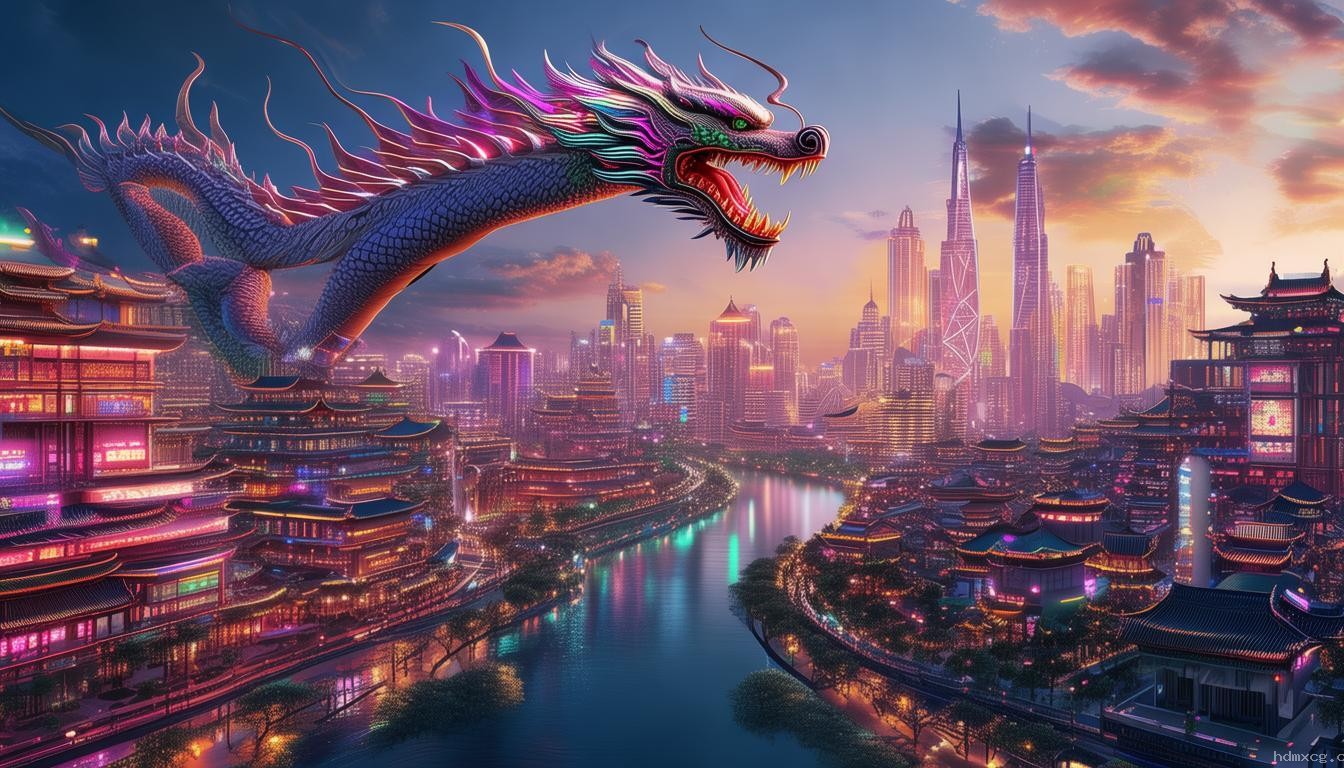 臨江仙·跨界創(chuàng)新，重構(gòu)未來