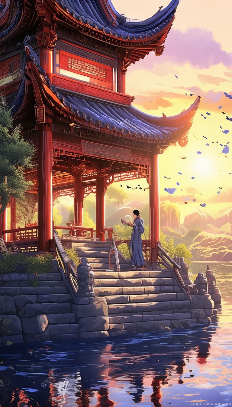 《臨江仙》詞作流傳與文學(xué)評價案例研究