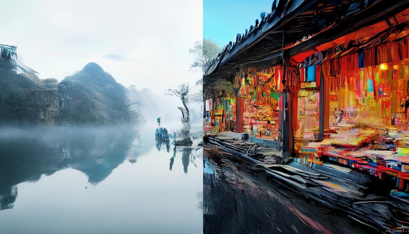 《臨江仙》不同作品對(duì)比分析
