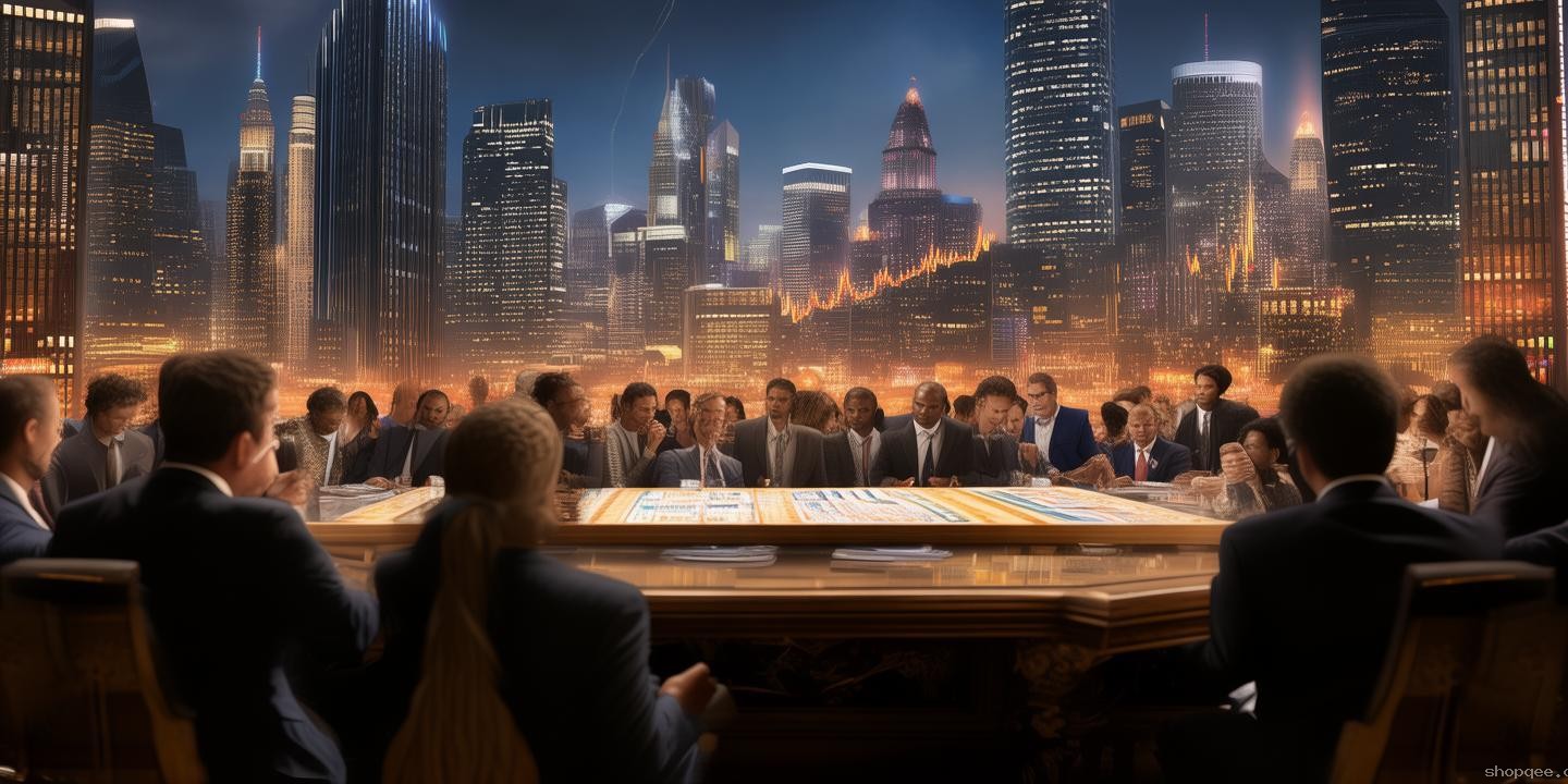 Labubu投資案例：超越黃金的盈利奇跡
