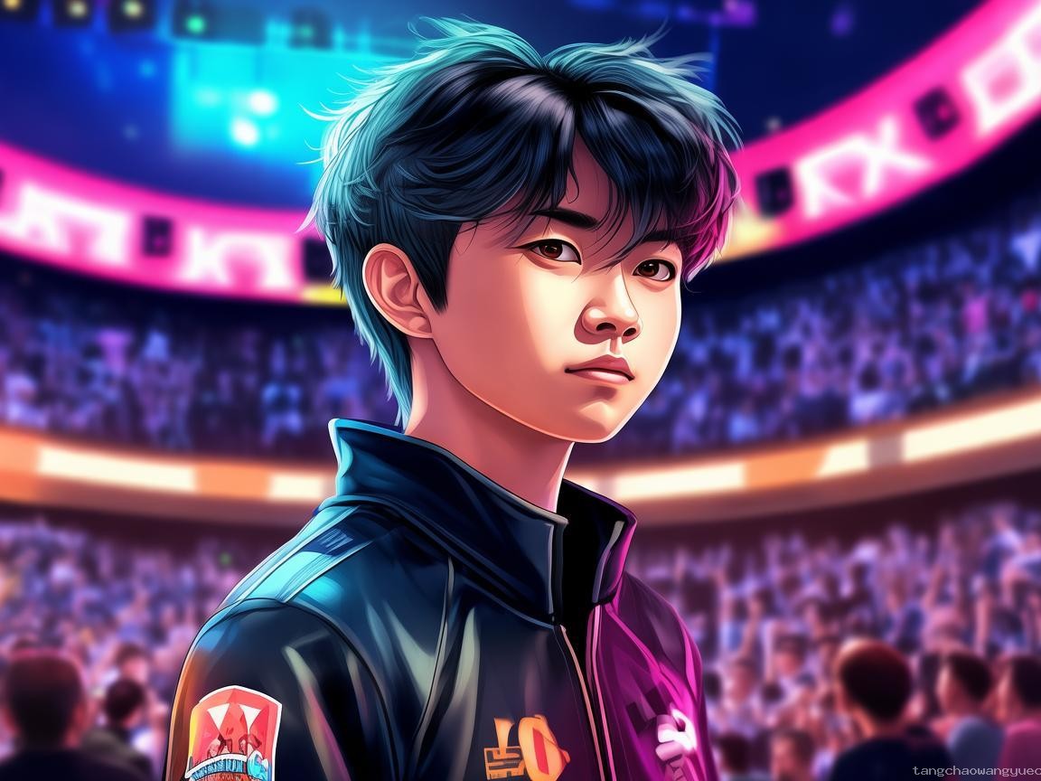 JackeyLove先鋒賽賽后致歉案例分析