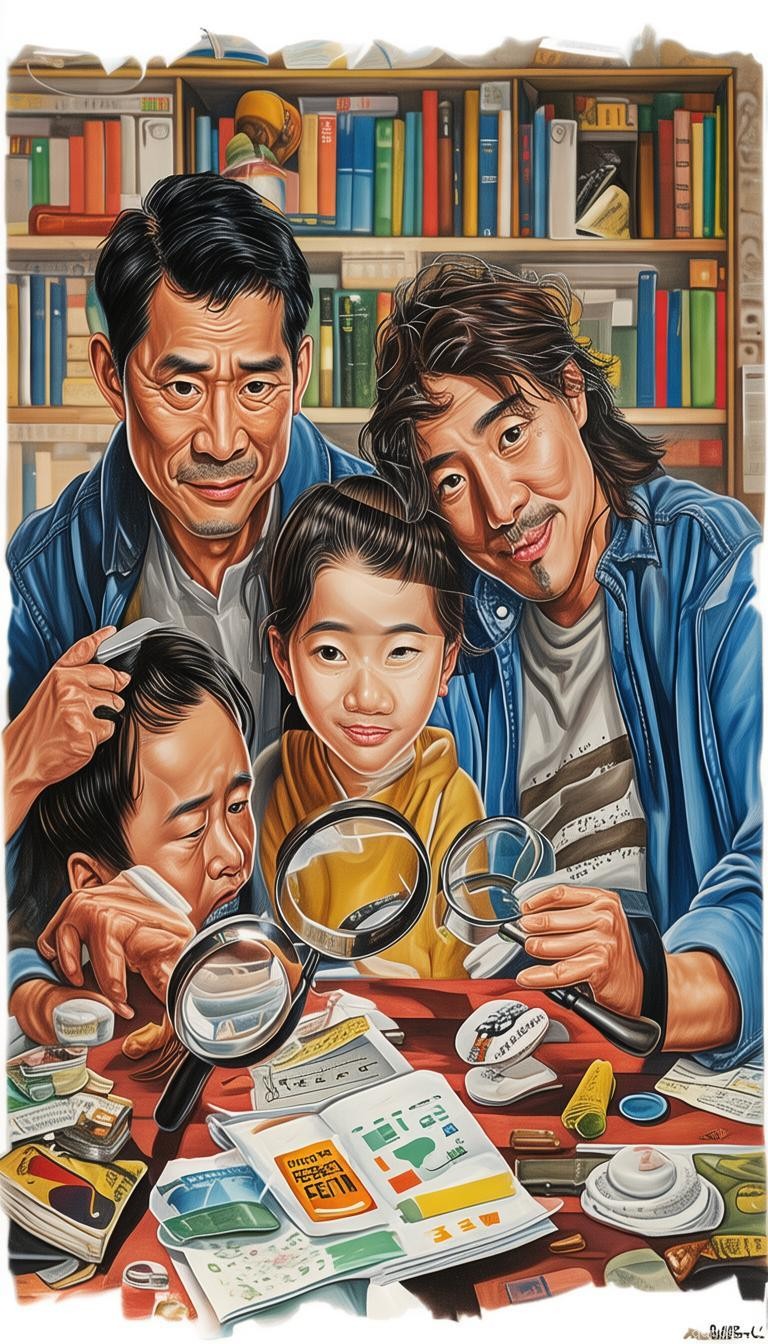 韋東奕家屬開號(hào)打假實(shí)用指南：辨別真?zhèn)?，守護(hù)真相