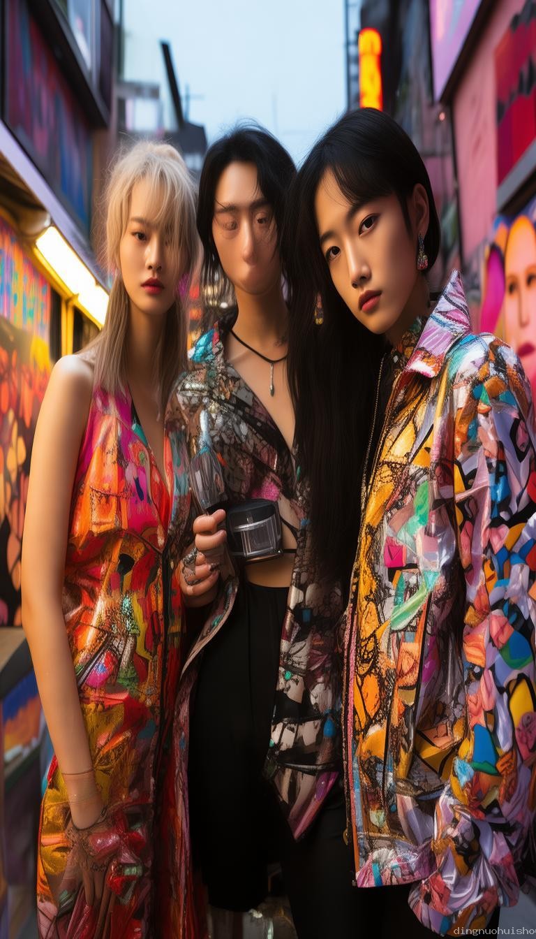 阿Sa劉維cha新潮流：跨界融合LikeJennie的創(chuàng)新啟示錄