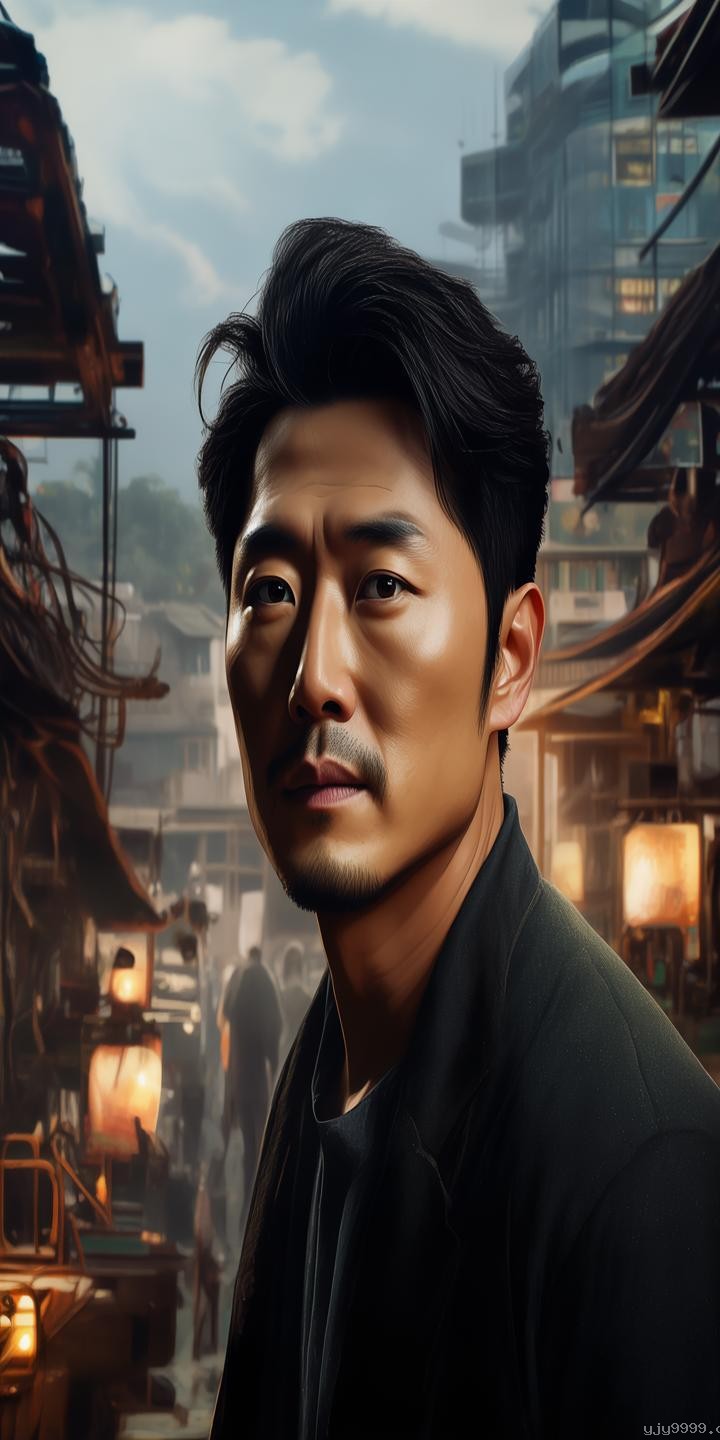 演員張譯回應(yīng)“息影”風(fēng)波，演藝路上的堅(jiān)守與抉擇