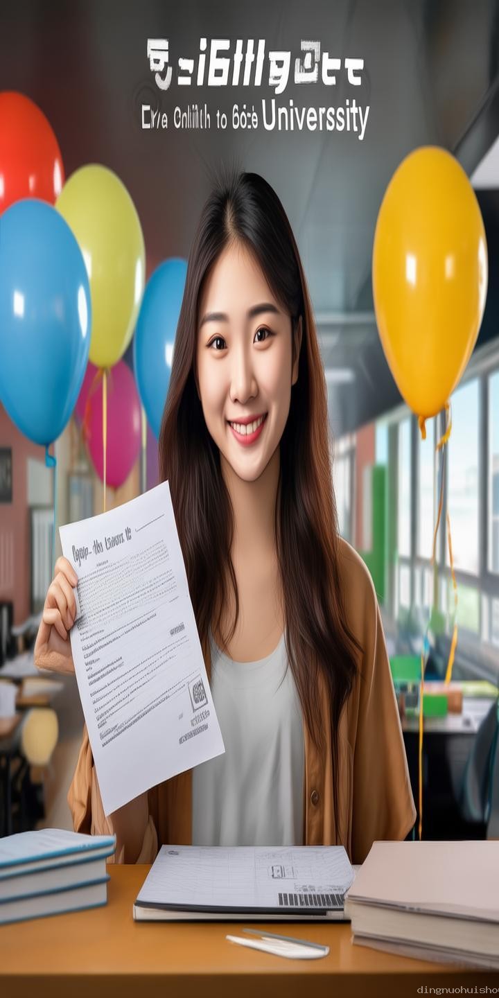 女生考完英語自信爆棚：985夢想觸手可及